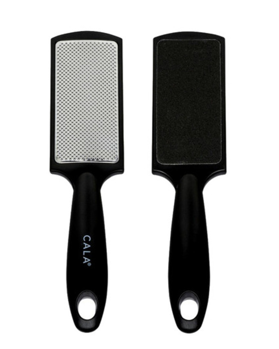 Anúncio: CALA DUAL SIDED FOOL FILE BLACK