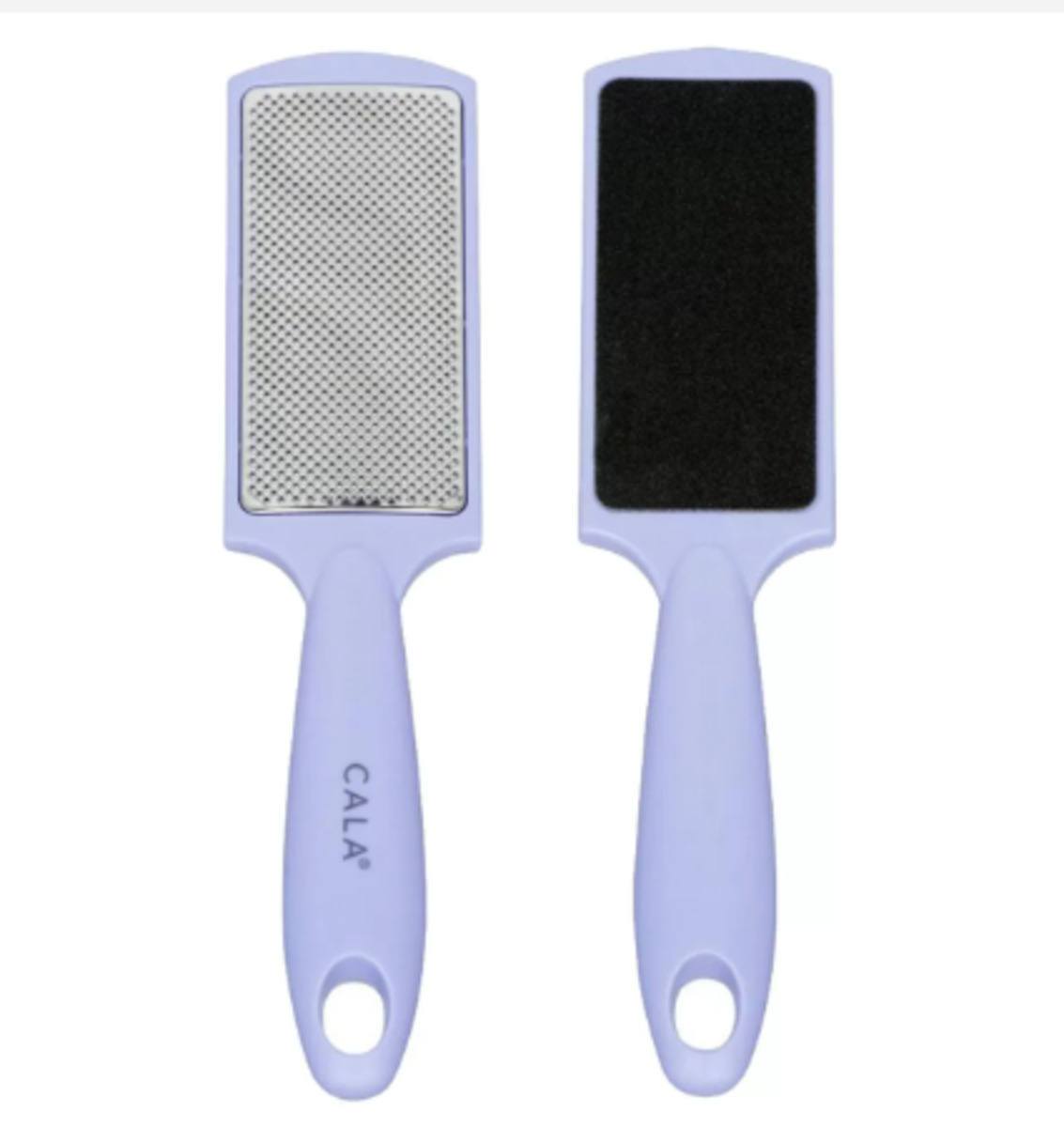 Thumbnail CALA DUAL SIDED FOOL FILE LAVENDER