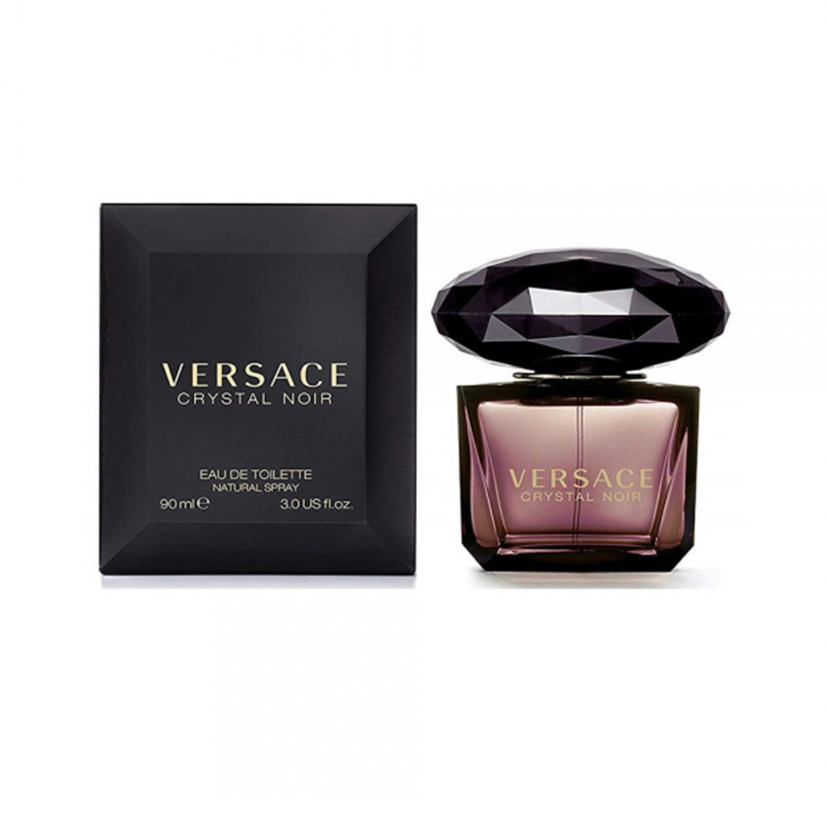Thumbnail VERSACE CRYSTAL NOIR  EDT90ML 