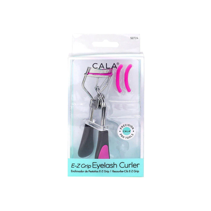 Anúncio: CALA E-Z GRIP EYELASH CURLER #50724