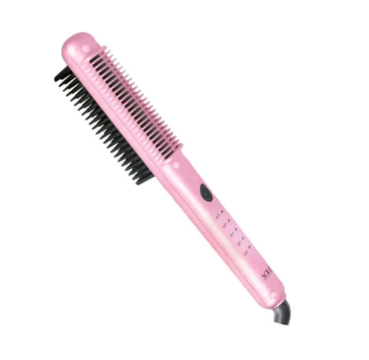 Thumbnail SOLEIL CEPILLO ALISADOR BABY PINK