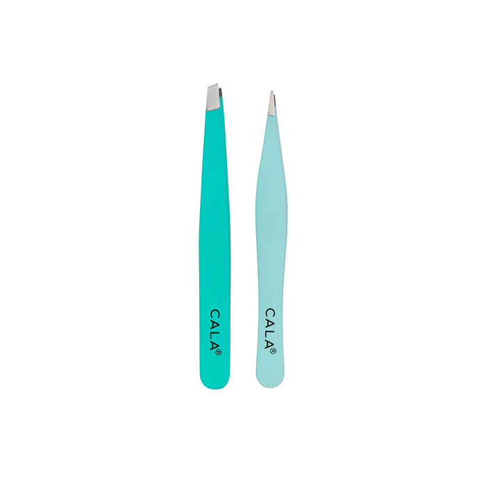 Anúncio: CALA TWEEZER DUO - MINT #50821