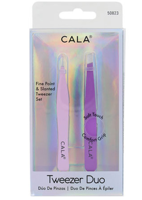 Anúncio: CALA TWEEZER DUO - VIOLETA #50823