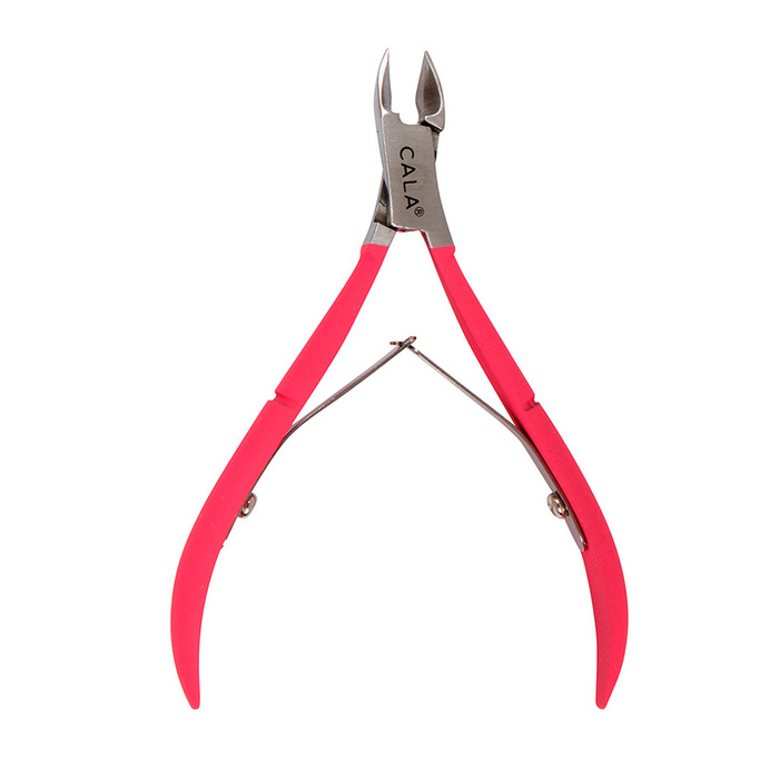 Anúncio: CALA CUTICLE NIPPER - CORAL #50832