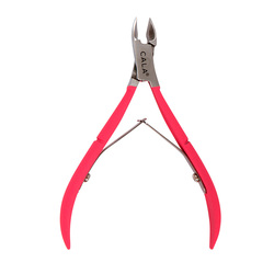 CALA CUTICLE NIPPER - CORAL #50832 