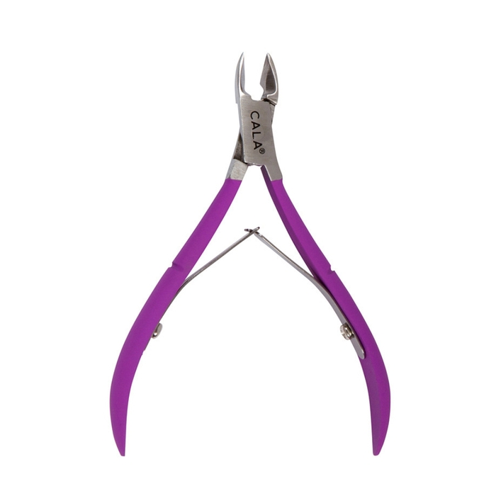 Anúncio: CALA CUTICLE NIPPER - VIOLETA #50833