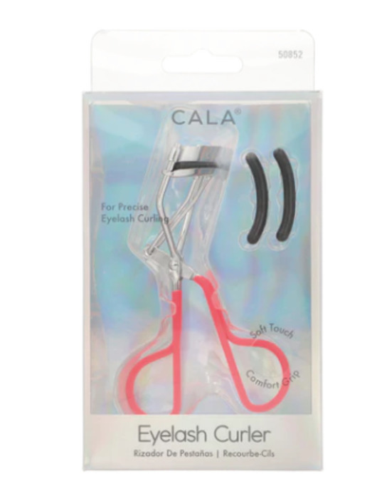 Anúncio: CALA EYELASH CURLER - CORAL #50852