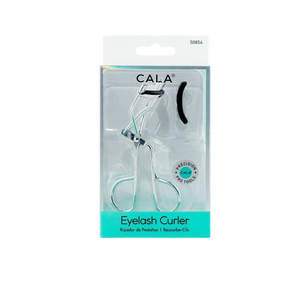 Thumbnail CALA EYELASH CURLER #50854