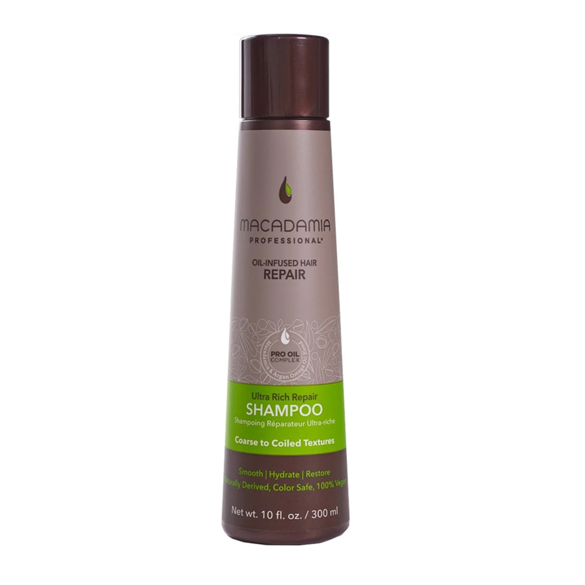 Thumbnail MACADAMIA ULTRA RICH REPAIR SHAMPOO 300ML
