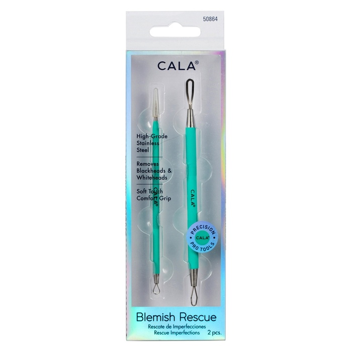 Anúncio: CALA BLEMISH RESCUE - MINT #50864