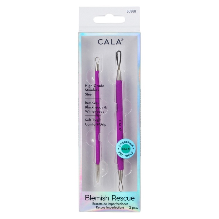 Anúncio: CALA BLEMISH RESCUE - ORCHID #50866