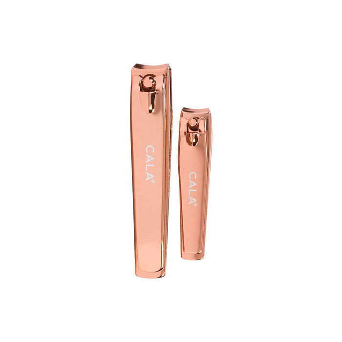 Anúncio: CALA NAIL CLIPPER DUO - ROSE GOLD #50911