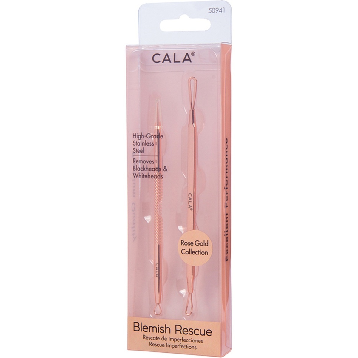 Thumbnail CALA BLEMISH RESCUE ROSE GOLD #50941