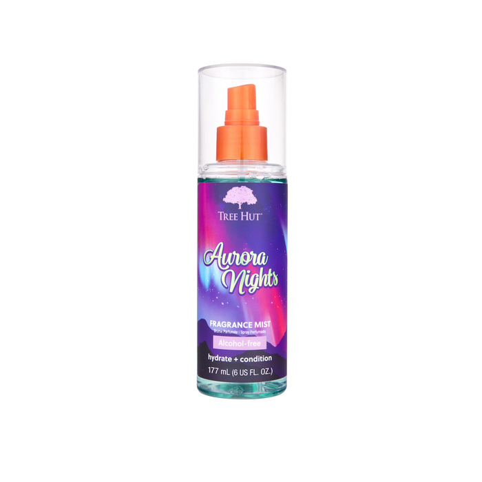 Anúncio: TREE HUT FRAGRANCE AURORA NIAHTS 177ML