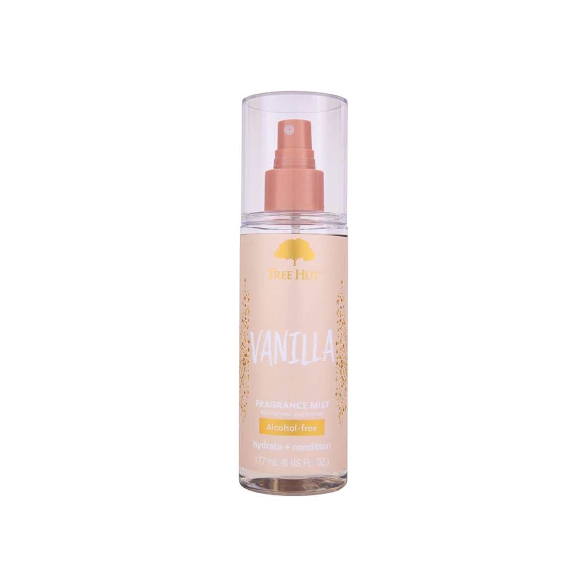 Thumbnail TREE HUT FRAGRANCE MIST VANILLA 177ML