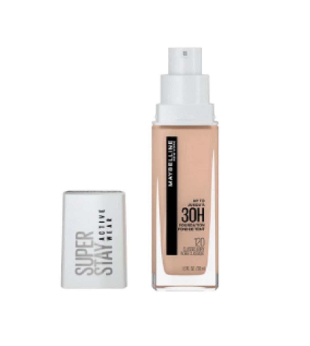 Thumbnail MAYBELLINE SUPER STAY BASE 30H 120