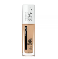 MAYBELLINE SUPERSTAY FULL COVERAGE #128