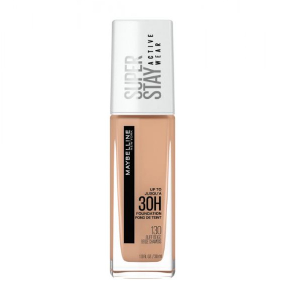 Thumbnail MAYBELLINE SUPERSTAY FULL COVERAGE #130