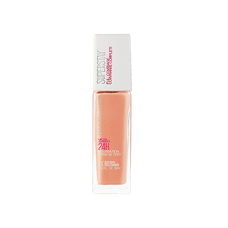 MAYBELLINE SUPERSTAY FULL COVERAGE #130