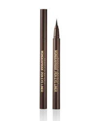 BOM WONDERPROOF PEN EYE LINER #02 WONDER BROWN