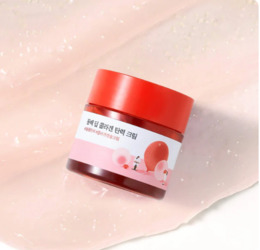 ROUND LAB CAMELLIA DEEP COLLAGEN FIRMING CREAM 50ML