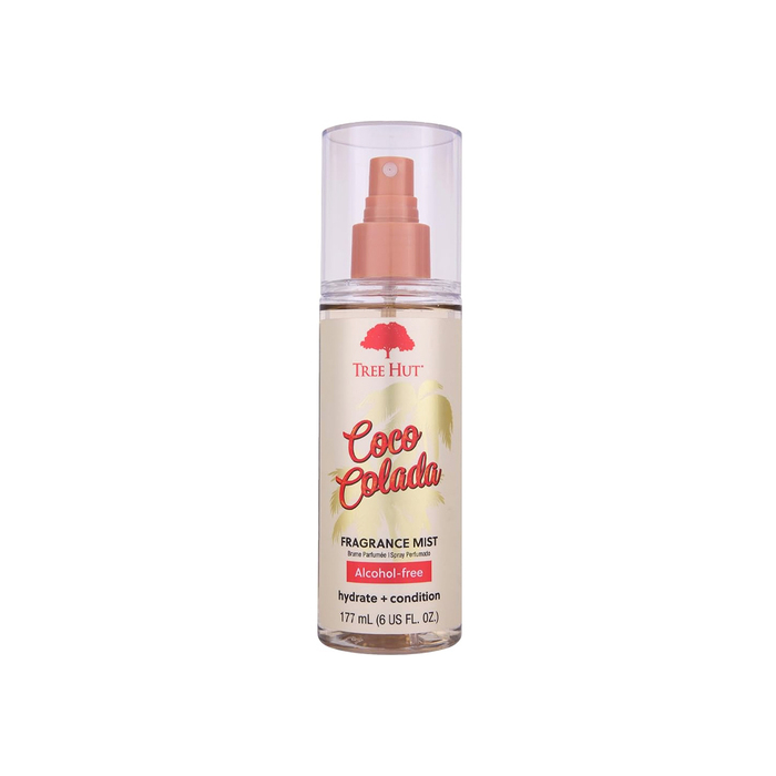 Anúncio: TREE HUT FRAGRANCE MIST COCO COLADA 177ML