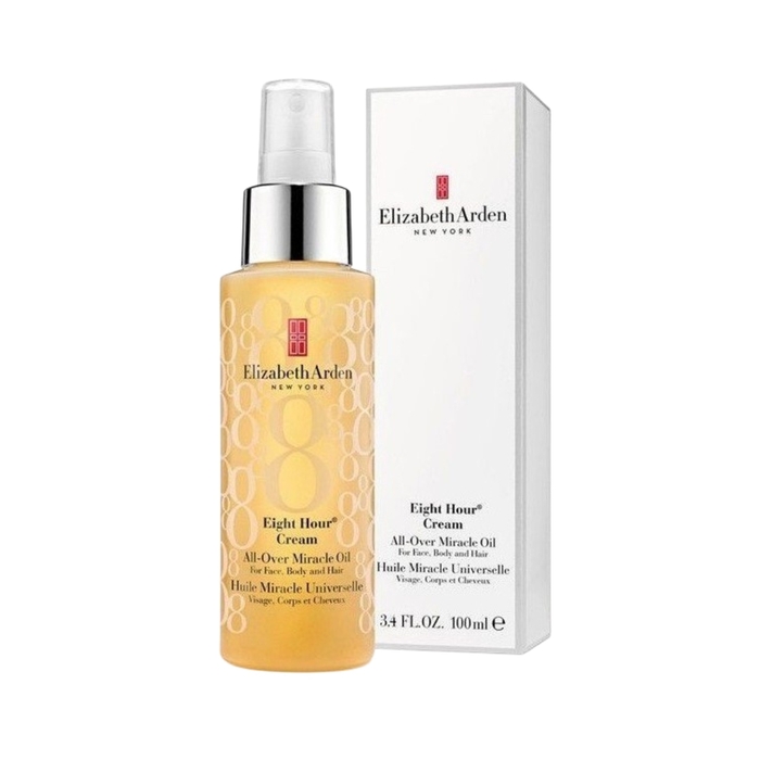 Anúncio: ELIZABETH ARDEN EIGHT HOUR CRAEM 100ML