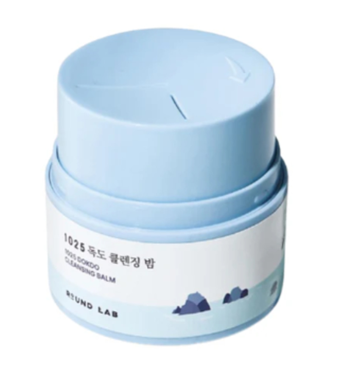 Thumbnail ROUND LAB DOKDO CLEANSING BALM 50ML
