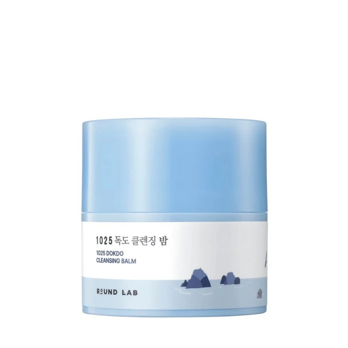 Anúncio: ROUND LAB DOKDO CLEANSING BALM 50ML
