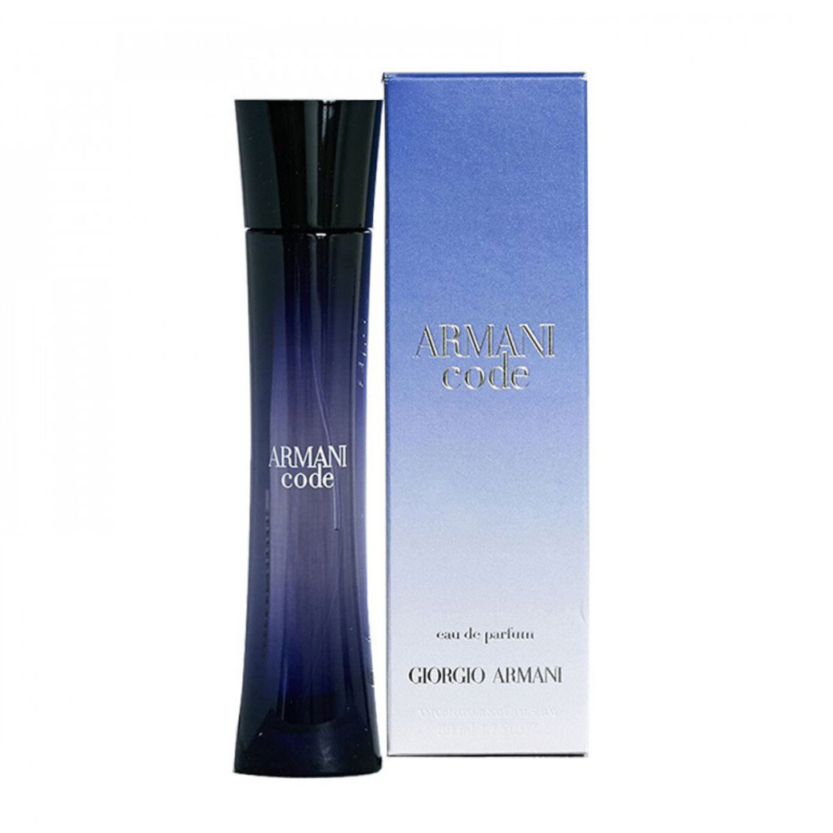 Thumbnail ARMANI CODE EDP 75ML