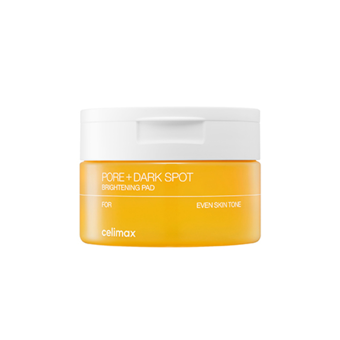 Anúncio: CELIMAX PORE+DARK SPOT BRIGHTENING PAD