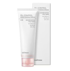 CELIMAX OIL CONTROL MOISTURIZING CREAM