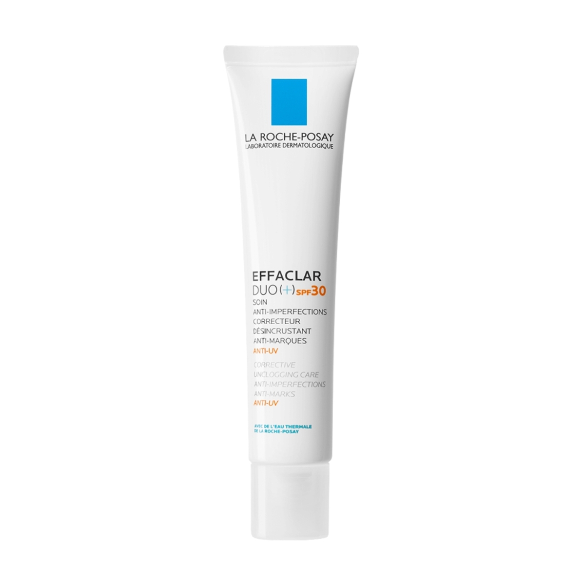 Thumbnail LA ROCHE EFFACLAR DUO (+) FPS30 40ML