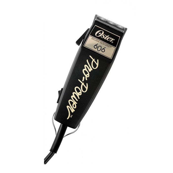 Anúncio: OSTER PROPOWER MODEL 606 ADSJUTABLE PIVOT