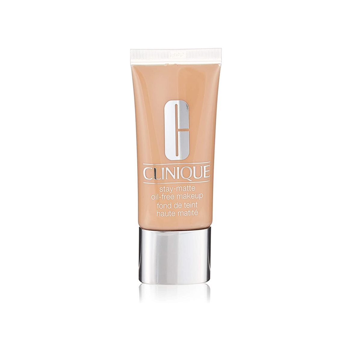 Thumbnail CLINIQUE STAY-MATTE OIL-FREE MAKEUP CN40