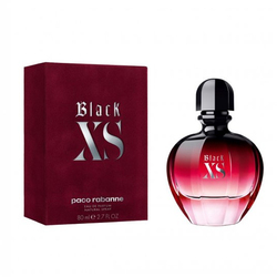Thumbnail PACO RABANNE BLACK XS EDP 80ML