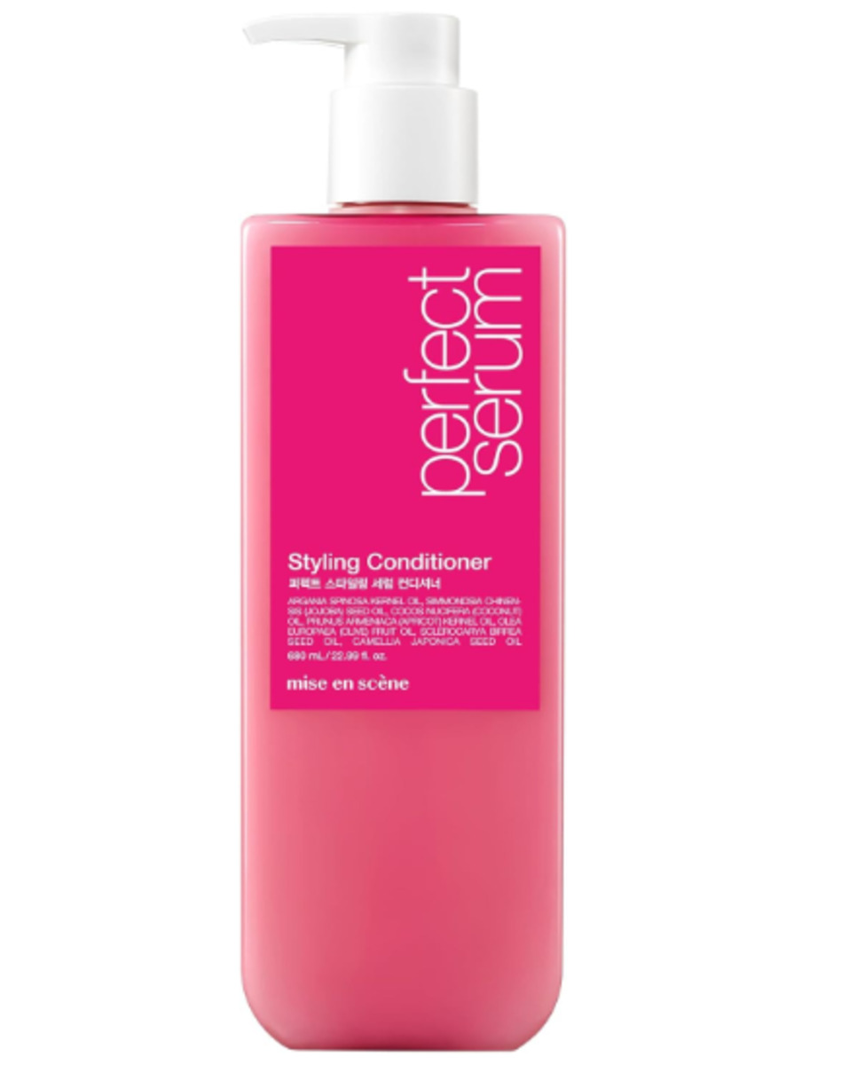 Thumbnail MISE EN SCENE PERFECT SERUM STYLING CONDITIONER 680ML