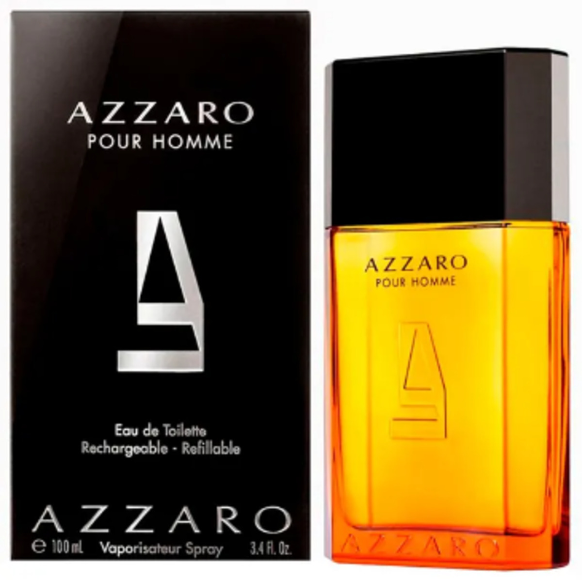 Thumbnail AZZARO POUR HOMME EDT 100ML