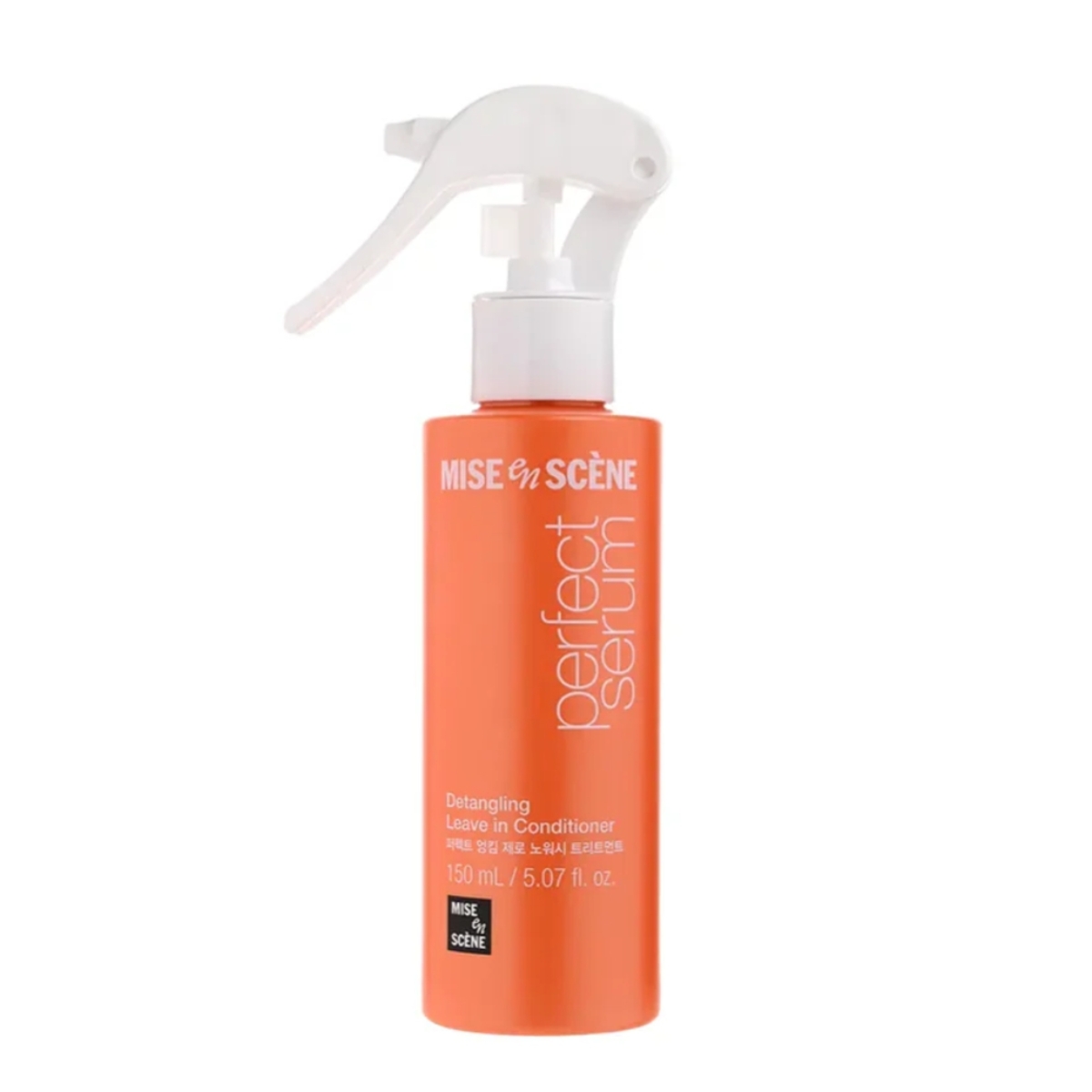 Thumbnail MISE EN SCENE PERFECT SERUM DETANGLING LEAVE IN CONDITIONER 150ML