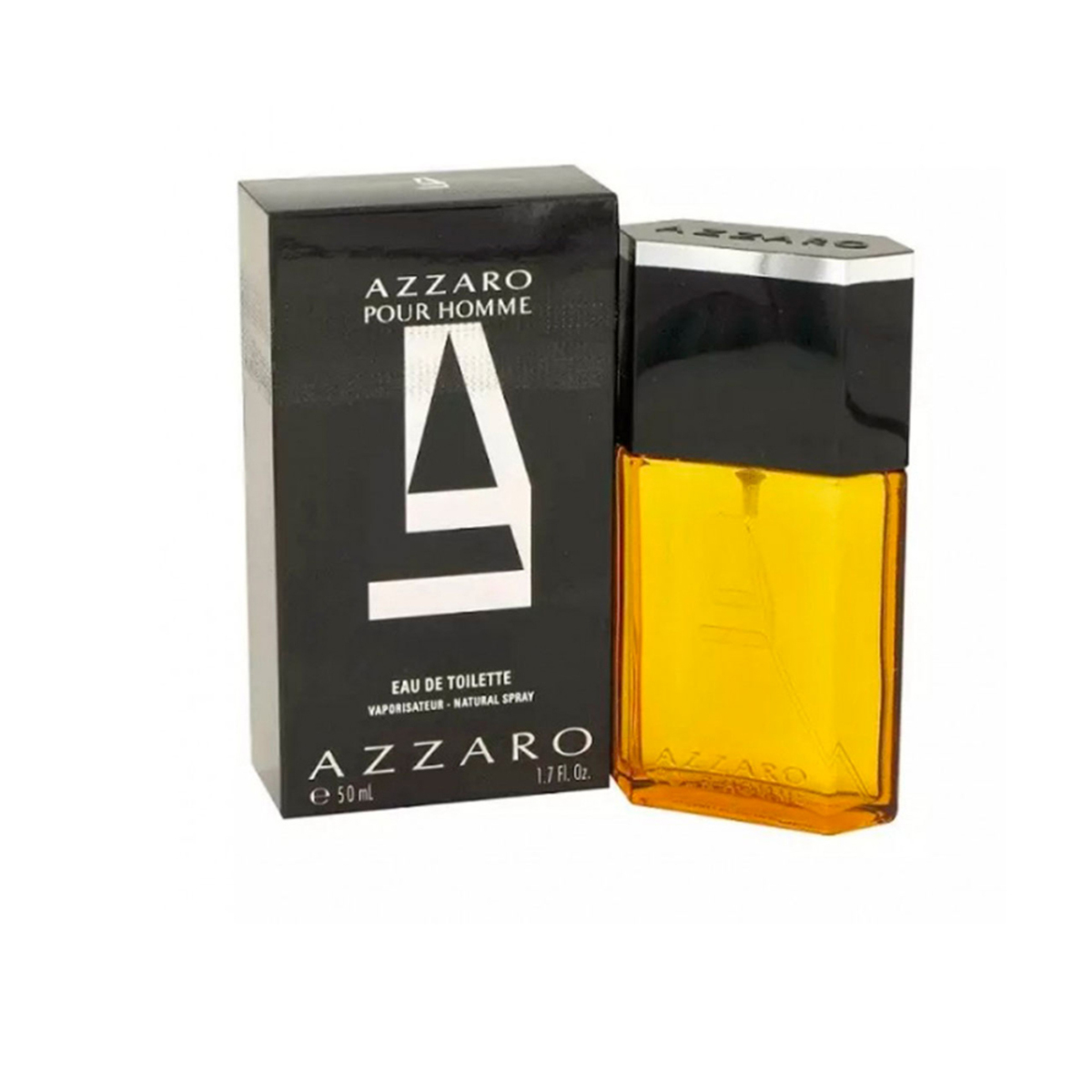 Thumbnail AZZARO POUR HOMME EDT 50ML