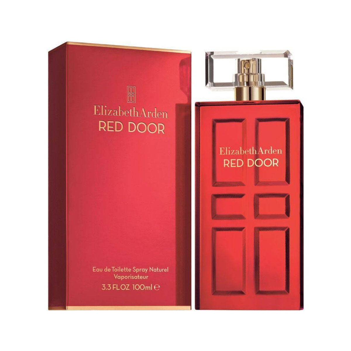 Thumbnail ELIZABETH ARDEN RED DOOR EDT 100ML
