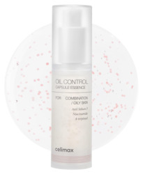 CELIMAX OIL CONTROL CAPSULE ESSENCE 30ML