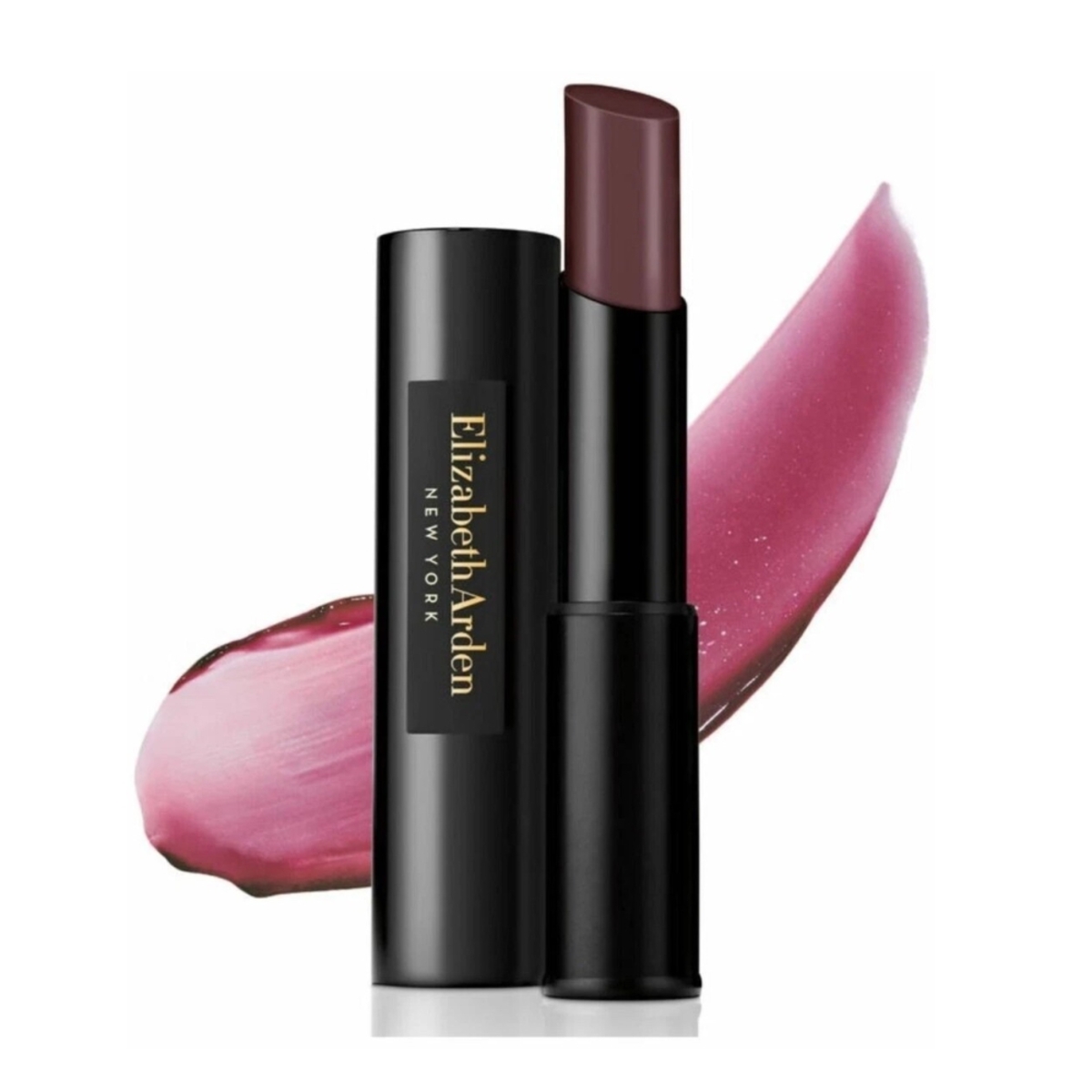 Thumbnail ELIZABETH ARDEN PLUSH UP LIP GELATO 22 BLACK CHERRY