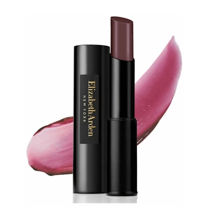 Anúncio: ELIZABETH ARDEN PLUSH UP LIP GELATO 22 BLACK CHERRY
