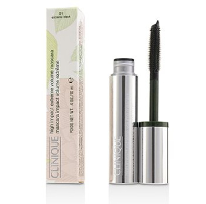 Anúncio: CLINIQUE HIGH IMPACT MASCARA VOLUME EXTREME 10ML