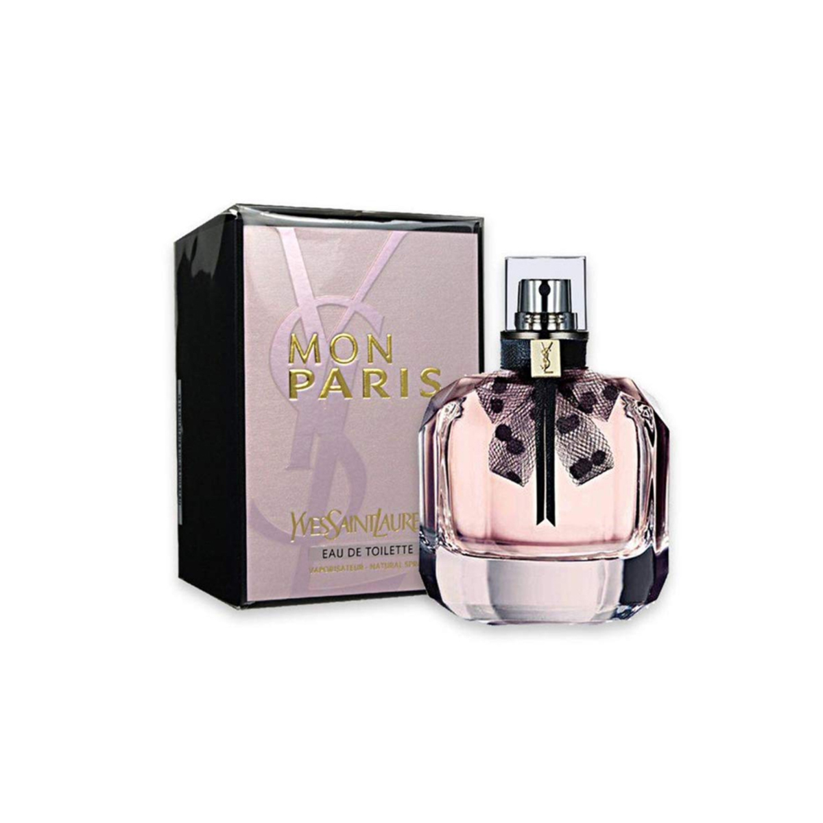 Thumbnail YVES SAINT LAURENT MON PARIS EDP 90ML