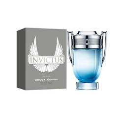 Thumbnail PACO RABANNE INVICTUS AQUA EDT 50ML