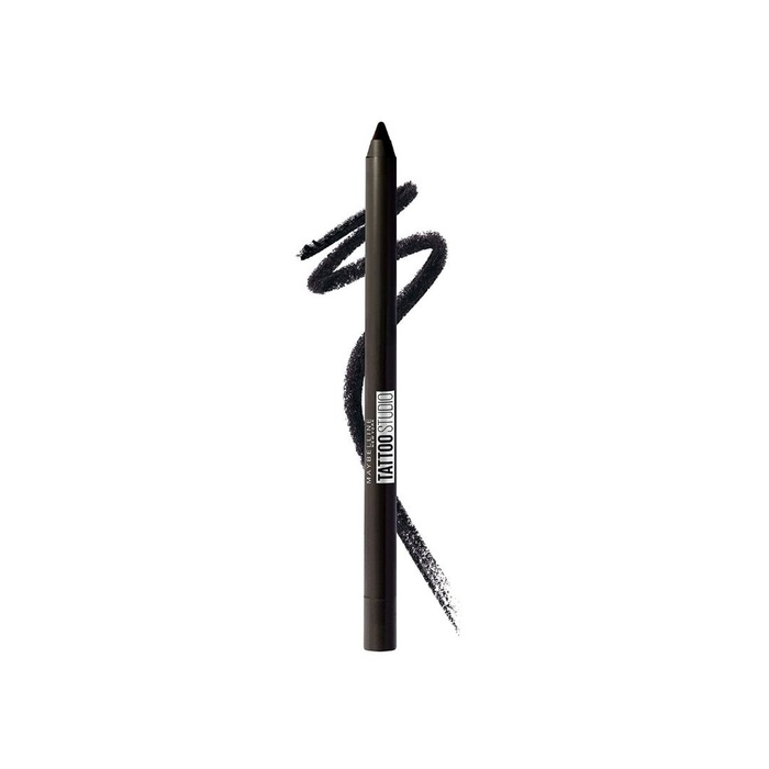 Anúncio: MAYBELLINE TATTOO STUDIO DELINEADOR #900