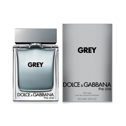 DOLCE & GABBANA THE ONE GRE EDT 100ML
