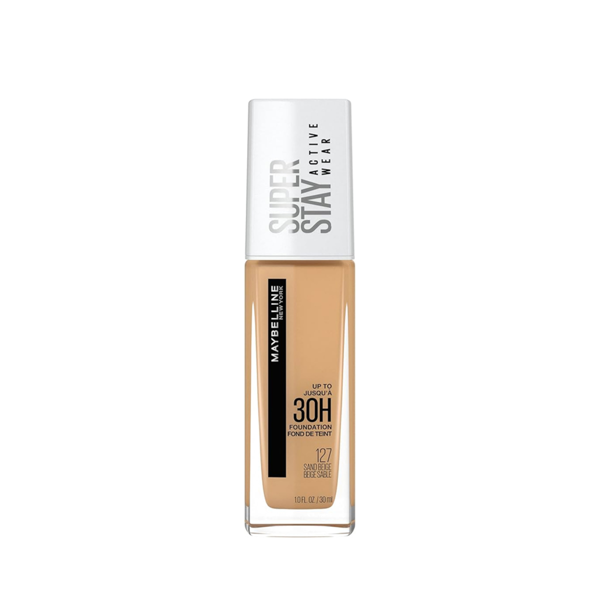 Thumbnail MAYBELLINE SUPER STAY BASE #127